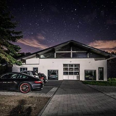 3H Apartments Kelberg Kültér fotó