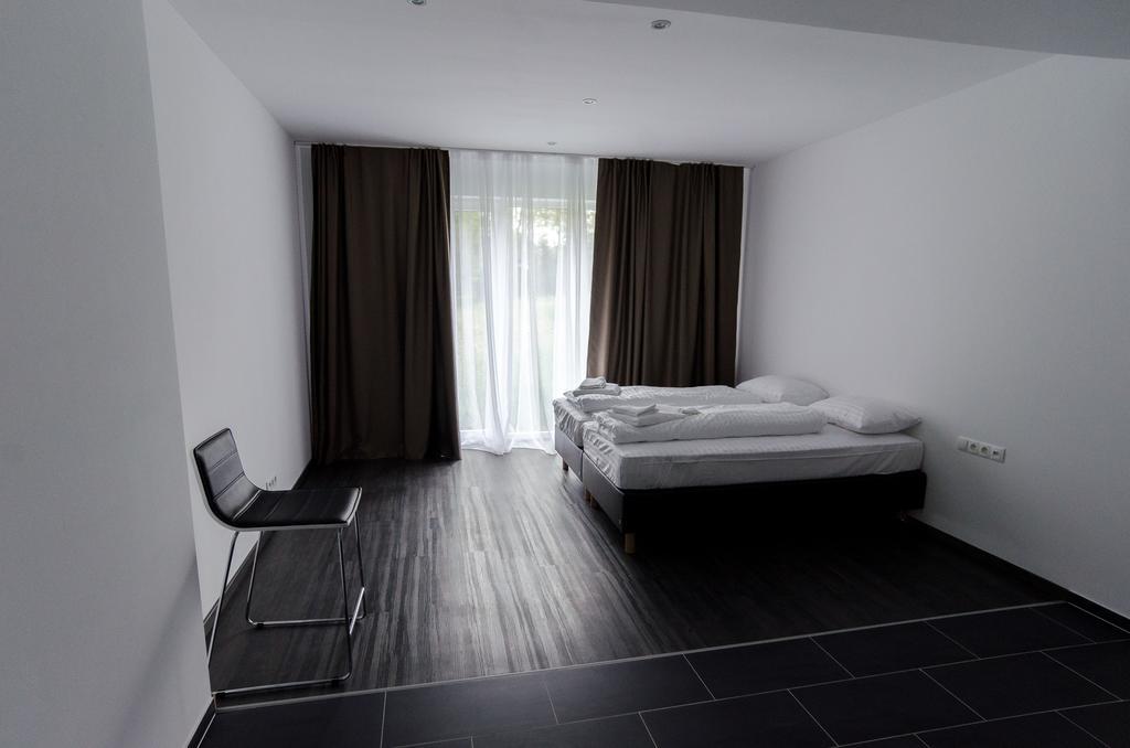 3H Apartments Kelberg Szoba fotó