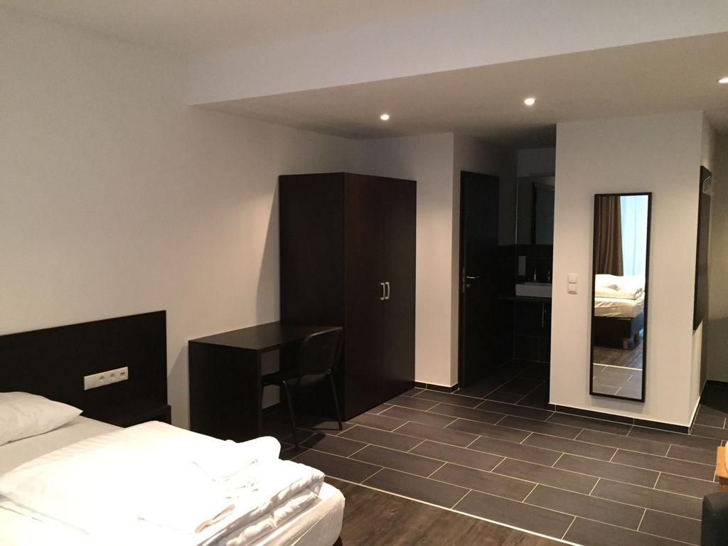3H Apartments Kelberg Kültér fotó