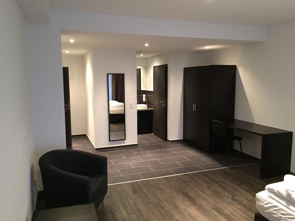3H Apartments Kelberg Kültér fotó