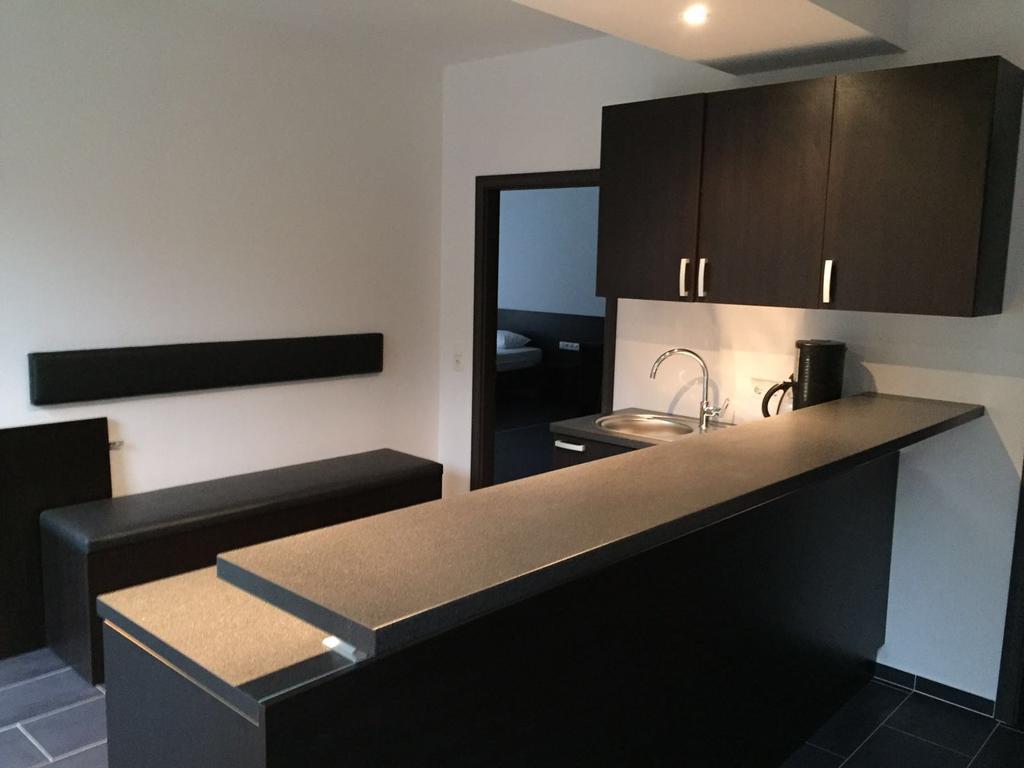 3H Apartments Kelberg Kültér fotó