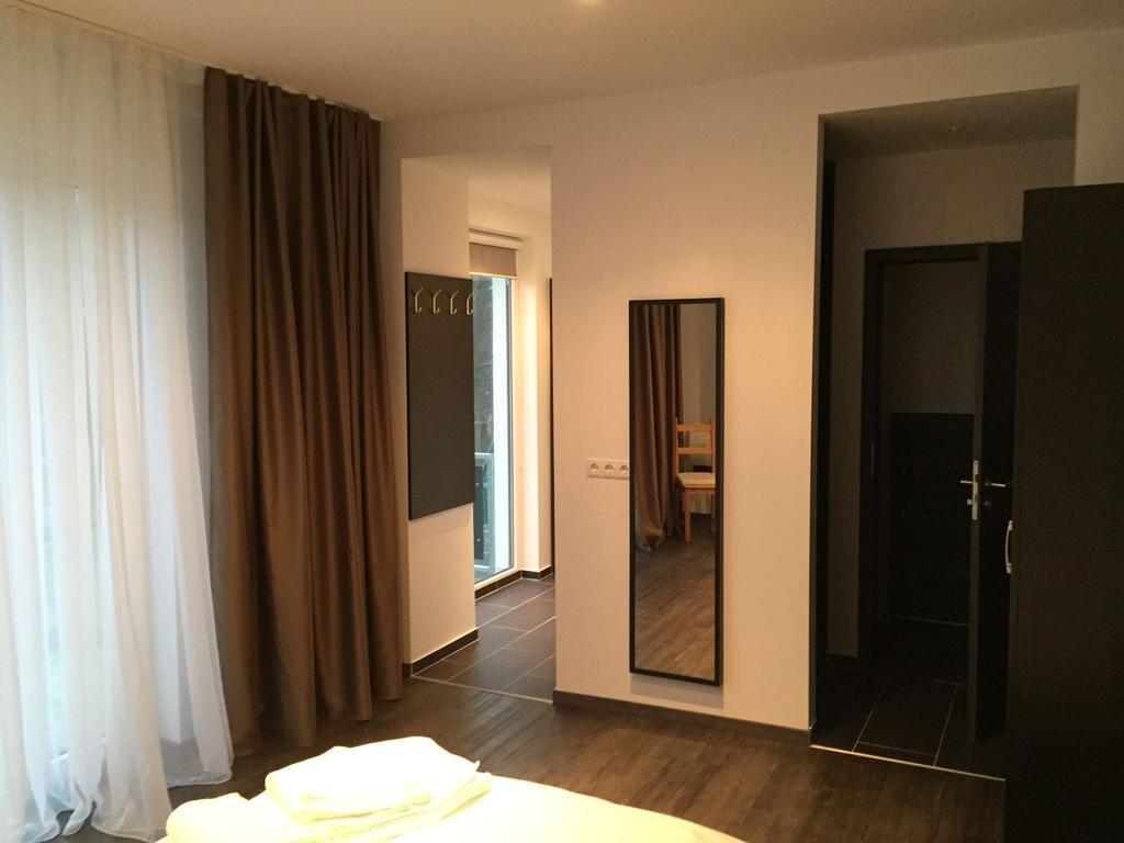 3H Apartments Kelberg Kültér fotó
