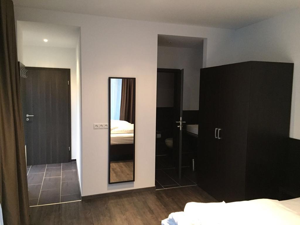 3H Apartments Kelberg Kültér fotó