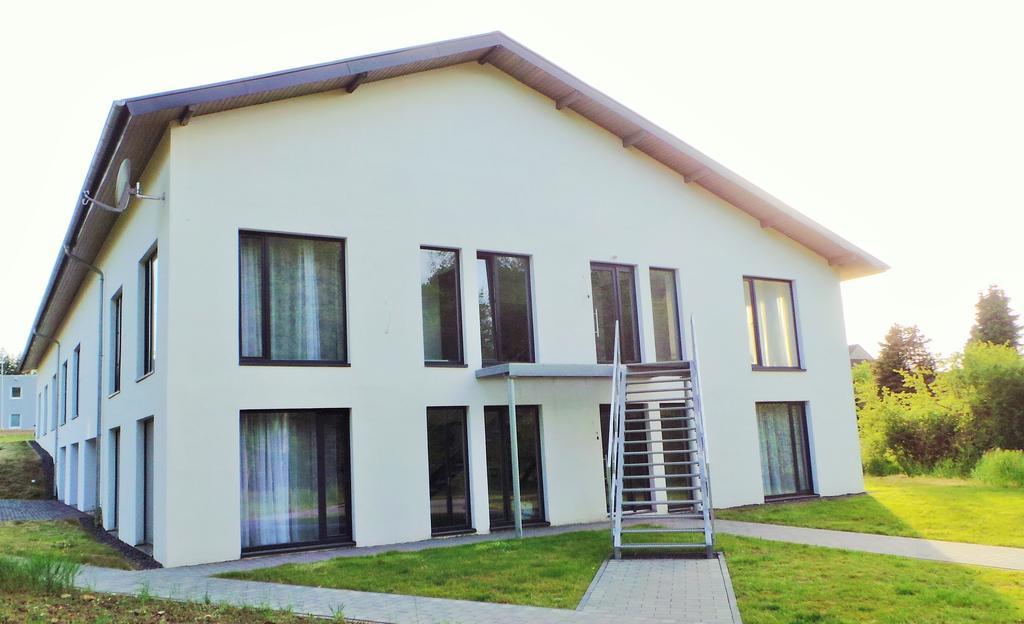 3H Apartments Kelberg Kültér fotó