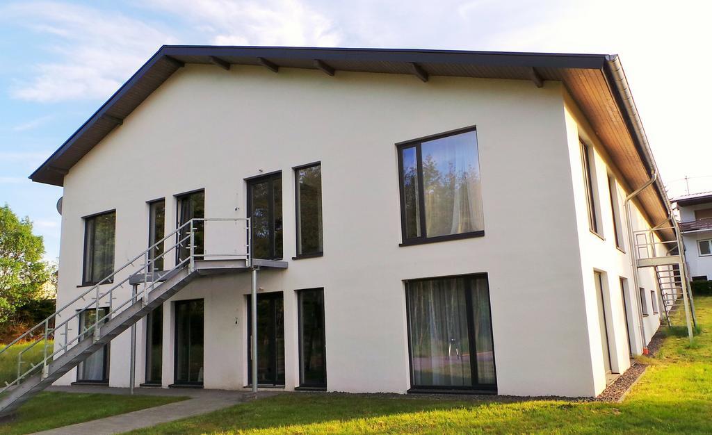 3H Apartments Kelberg Szoba fotó