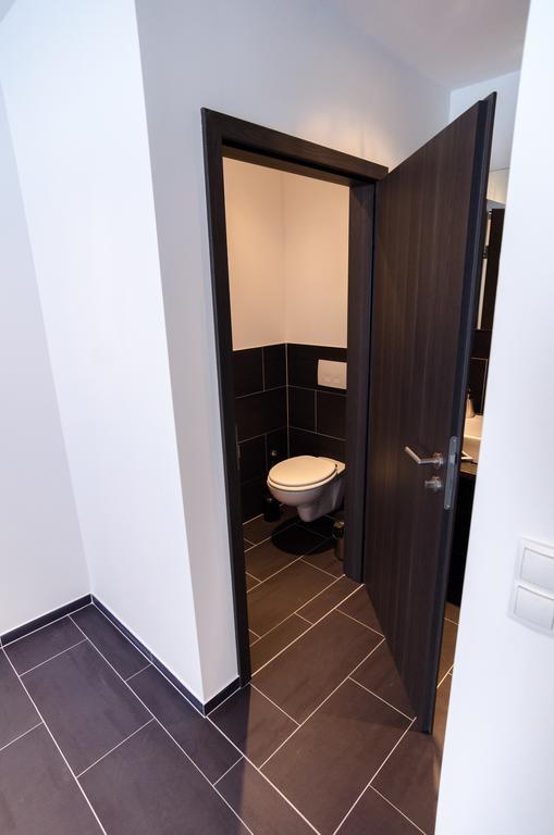 3H Apartments Kelberg Szoba fotó