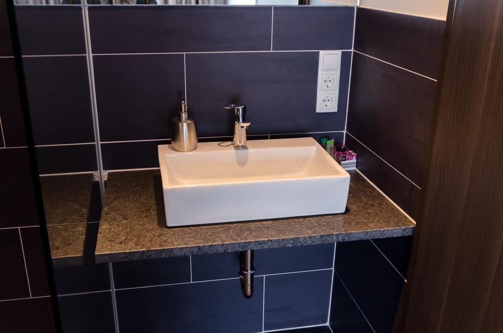 3H Apartments Kelberg Szoba fotó