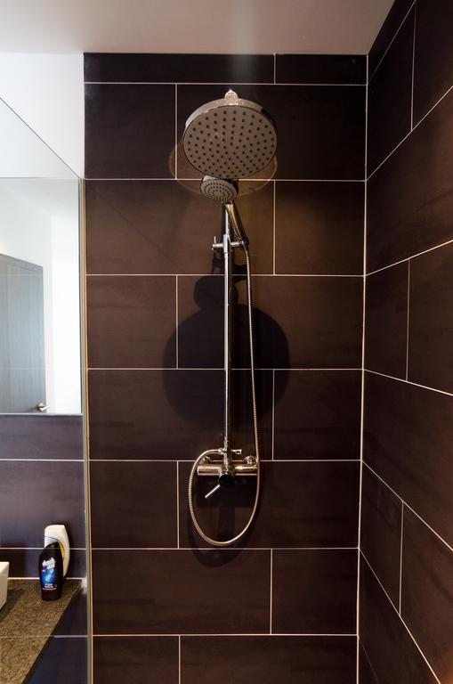 3H Apartments Kelberg Szoba fotó